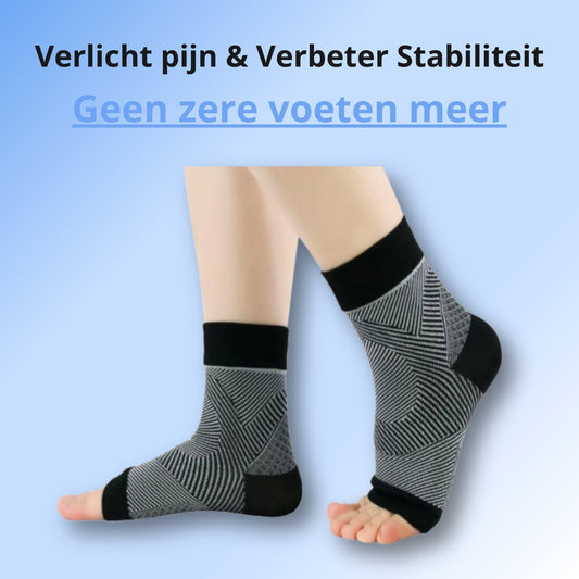 Easyfeet™ Compressie sokken